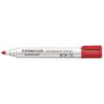 Staedtler 351-2 marker 1 pc(s) Red