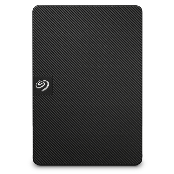 Seagate Expansion STKN2000400 external hard drive 2 TB Black
