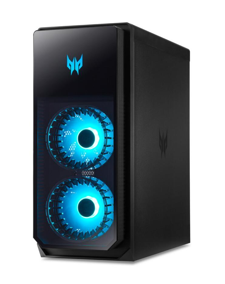 Acer Predator DG.E40EG.002 PC Intel® Core™ i7 i7-14700F 32 GB DDR5-SDR