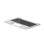 HP N38994-BA1 laptop spare part Keyboard