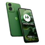 Motorola moto G35 5G 17.1 cm (6.72") Dual SIM Android 14 USB Type-C 4 GB 128 GB 5000 mAh Green