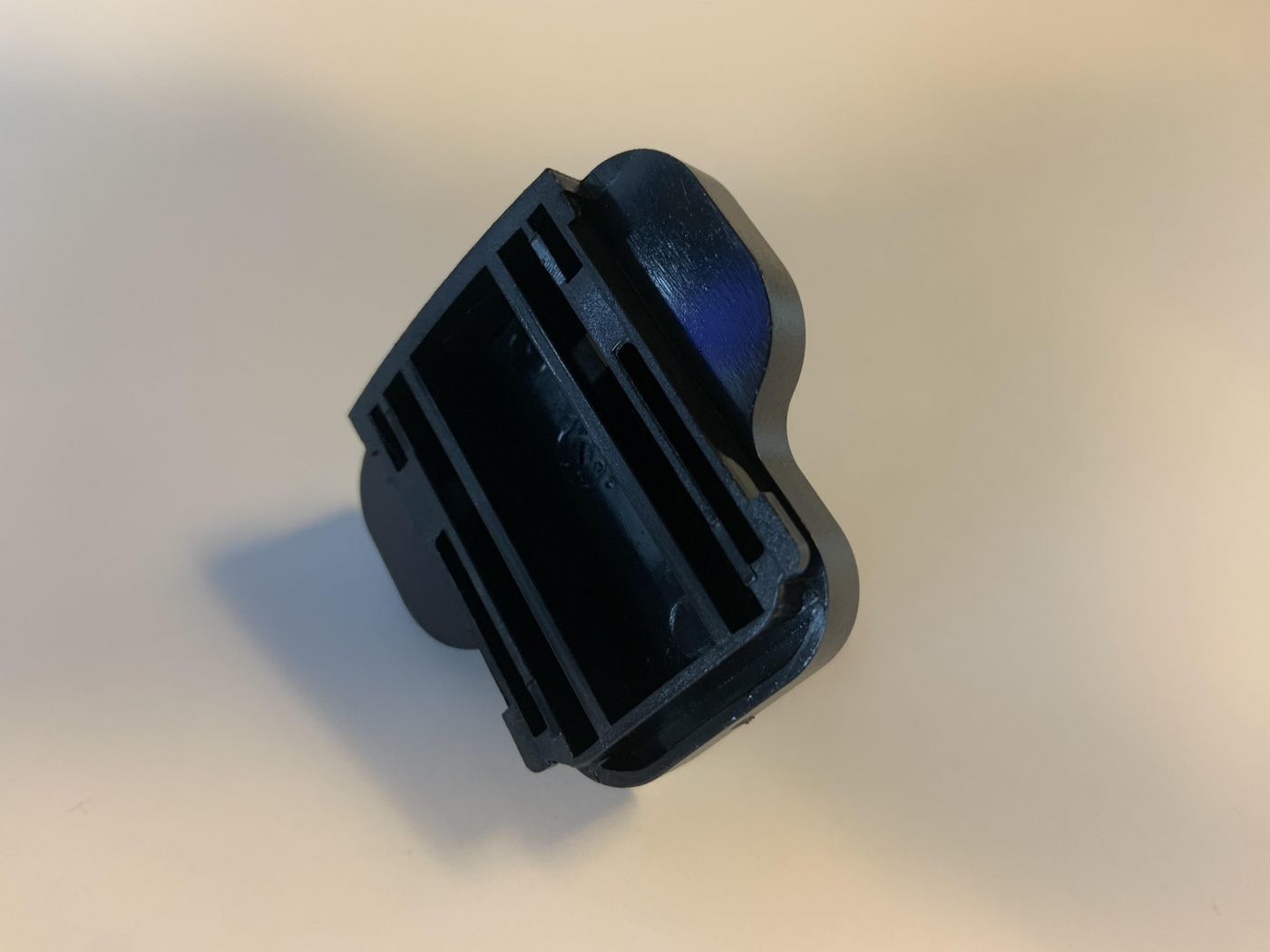 EU Product - PSU Plug for UK thumbnail