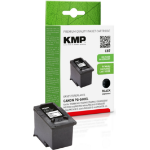 KMP C87 ink cartridge 1 pc(s) Black