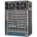 Cisco WS-C4510R+E= network equipment chassis 14U Black