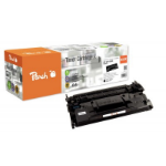 Peach PT1113 toner cartridge 1 pc(s) Original Black