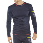 BEESWIFT Arc Compliant Long Sleeve T-Shirt L