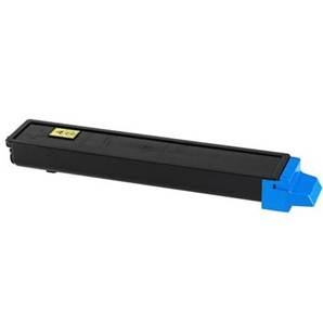 Kyocera 1T02MVCNL0/TK-8315C Toner-kit cyan. 6K pages/5% for KM TASKalf