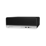 Joy Systems HP ProDesk 400 G6 SFF Intel® Core™ i7 i7-8700 32 GB DDR4-SDRAM 1 TB SSD Windows 11 Pro Small Desktop Mini PC Black