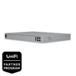 Ubiquiti 25G independen gewy wih
