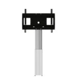 Conen Mounts Motorized monitor wall mount, 50 cm of vertical travel