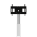 Conen Mounts Motorized monitor wall mount, 50 cm of vertical travel