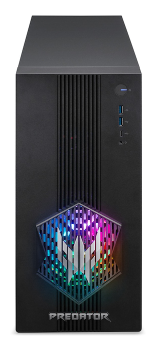 Acer Predator PO3-665_H810 Intel Core Ultra 5 225F 16 GB DDR4-SDRAM 51