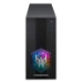 Acer Predator PO3-665 Intel Core i5-14400F 16GB RAM 512GB SSD RTX 5060 Windows 11 Home Gaming Desktop PC - Black