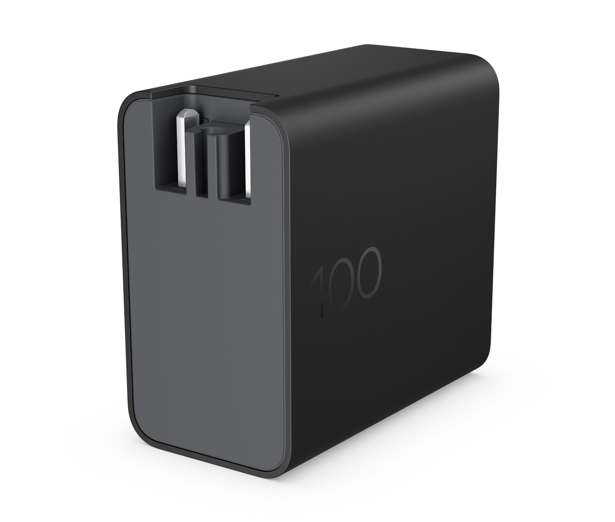 HP 100W GaN Wall Charger