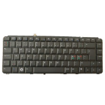 DELL K449K laptop reserve-onderdeel Toetsenbord