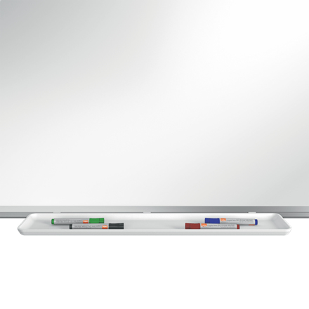 Nobo Premium Plus whiteboard 1778 x 1167 mm Melamine
