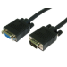 Cables Direct CDEX-235K VGA cable 15 m VGA (D-Sub) Black