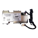 Cisco 734771 network equipment spare part Power supply unit (PSU)