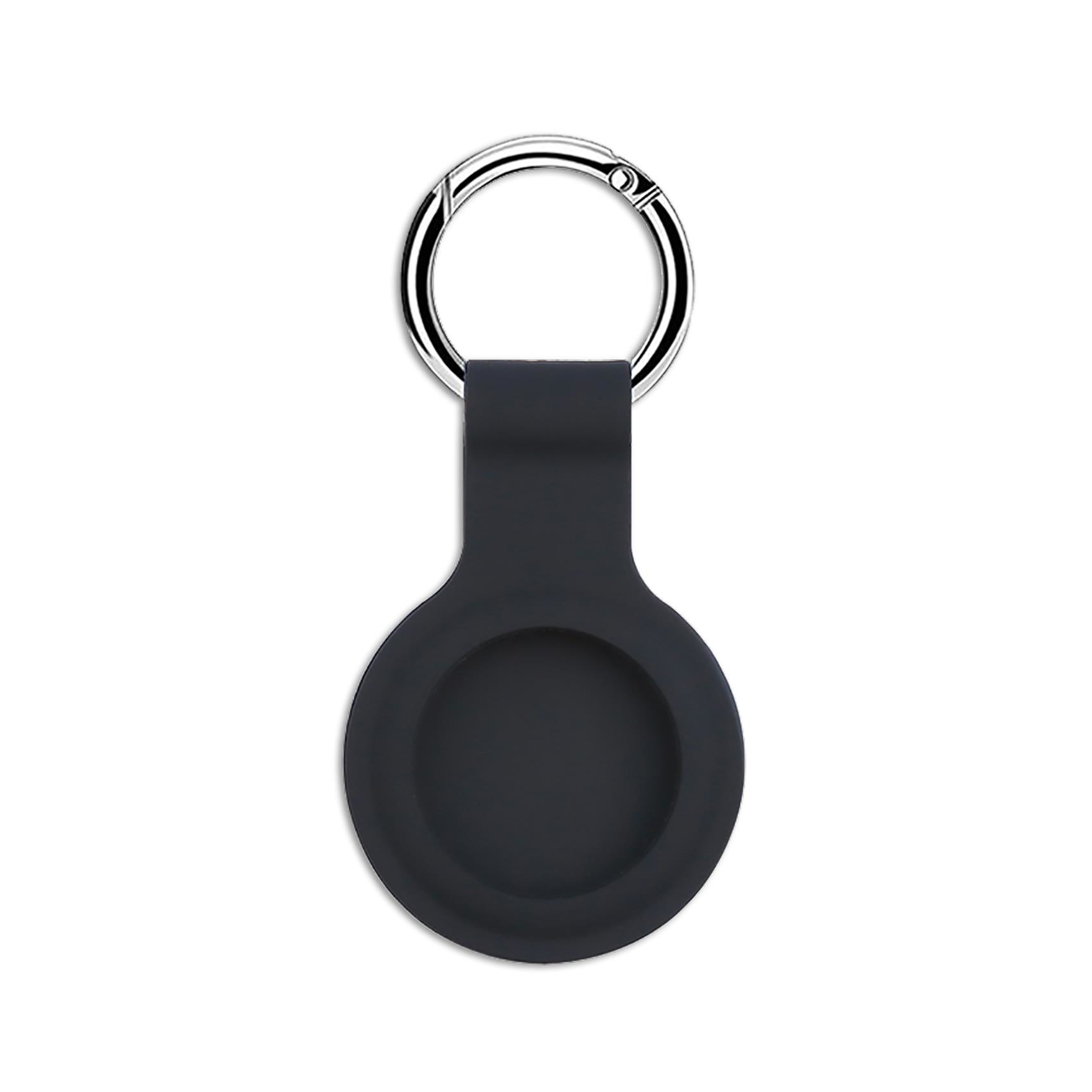 Photos - GPS Accessory Celly AIRCASETAGBK GPS tracker/finder accessory