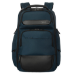 Targus HeritageLuxe backpack Travel backpack Blue Polyester