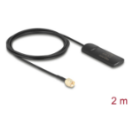 DeLOCK 12050 antenne Omnidirectionele antenne SMA 2 dBi