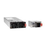 HPE Aruba Networking Aruba 6400 power supply unit 1800 W Aluminium
