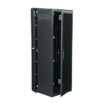 Middle Atlantic Products DWR Series Pivoting Wall Rack - DWR-35-26PD