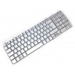 HP 645485-A41 laptop reserve-onderdeel Toetsenbord