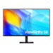 Samsung LS37D800EAUXXE computer monitor 94 cm (37") 3840 x 2160 pixels 4K Ultra HD Black