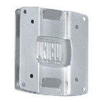 Unicol LVC TV mount Silver