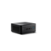 Intel NUC 12 Pro Kit NUC12WSHi7 UCFF Black i7-1260P