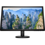 HP V24e FHD computer monitor 60,5 cm (23.8") 1920 x 1080 Pixels Full HD Zwart