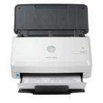 HP ScanJet Pro 3000 s4 Sheet-fed scanner 600 x 600 DPI A4 Black, White