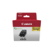 Canon 4529B017/PGI-525PGBK Ink cartridge black pigmented twin pack Blister, 2x323 pages ISO/IEC 24711 19ml Pack=2 for Canon Pixma IP 4850/MG 5350/MG 6150/MG 6250/MX 885