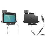 Brodit 746102 holder Active holder Tablet/UMPC Black