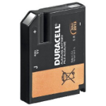 Duracell 7K67 household battery Single-use battery Alkaline