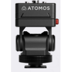 Atomos ATOMXMMQR1 camera monitor accessory Camera monitor stand Black Ninja  Shinobi