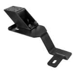 RAM Mounts RAM-VB-101-SW1 houder Passieve houder Laptop Zwart