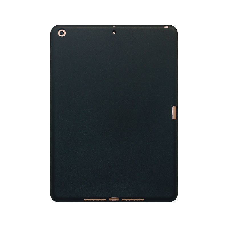 Image of eSTUFF ES680205-BULK tablet case 27.7 cm (10.9") Folio Black