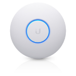 Ubiquiti UAP-AC-PRO-AU wireless access point 1750 Mbit/s White Power over Ethernet (PoE)