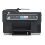 HP OfficeJet L7680 Thermal inkjet 4800 x 1200 DPI 16 ppm