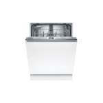 Bosch Serie 4 SMV4HTX00G dishwasher Fully built-in 13 place settings D