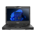 Getac S410 G4 Intel® Core™ i7 i7-1165G7 Laptop 35.6 cm (14") HD 16 GB DDR4-SDRAM 512 GB SSD Wi-Fi 6 (802.11ax) Windows 11 Pro Black