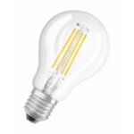 Osram LED Retrofit CL P LED bulb 4 W E27