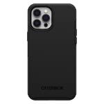 OtterBox Symmetry Series for Apple iPhone 12 Pro Max, black