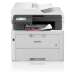 Brother MFC-L3760CDW multifunction printer LED A4 600 x 2400 DPI 26 ppm Wi-Fi