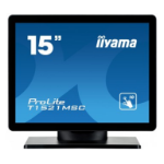 iiyama T1521MSC-B1 touch screen monitor