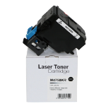 CTS Wholesale Reman Konica Minolta 4750 Black Toner A0X5151