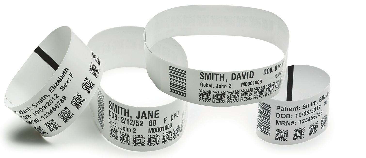 Image of Zebra Z-Band UltraSoft 25 x 279