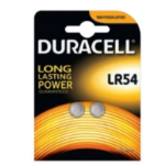 Duracell 052550 household battery Single-use battery SR54 Alkaline